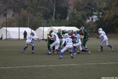 Hessen Pride U17 5 Ländertunier Bochum 164