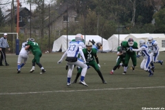 Hessen Pride U17 5 Ländertunier Bochum 165
