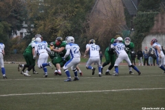 Hessen Pride U17 5 Ländertunier Bochum 167