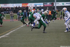 Hessen Pride U17 5 Ländertunier Bochum 168