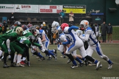 Hessen Pride U17 5 Ländertunier Bochum 169