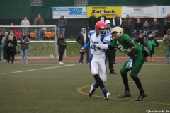 Hessen Pride U17 5 Ländertunier Bochum 170