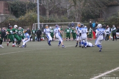 Hessen Pride U17 5 Ländertunier Bochum 173