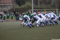 Hessen Pride U17 5 Ländertunier Bochum 174