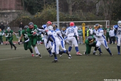 Hessen Pride U17 5 Ländertunier Bochum 175