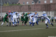 Hessen Pride U17 5 Ländertunier Bochum 176