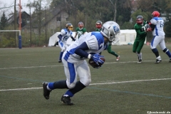 Hessen Pride U17 5 Ländertunier Bochum 177
