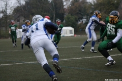 Hessen Pride U17 5 Ländertunier Bochum 178