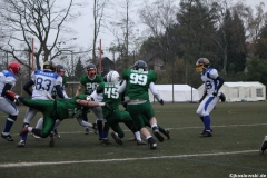 Hessen Pride U17 5 Ländertunier Bochum 179