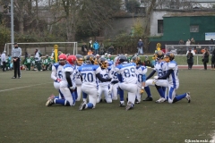 Hessen Pride U17 5 Ländertunier Bochum 180