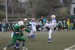 Hessen Pride U17 5 Ländertunier Bochum 184