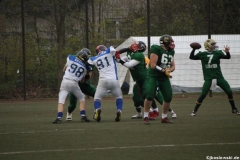 Hessen Pride U17 5 Ländertunier Bochum 185