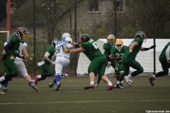 Hessen Pride U17 5 Ländertunier Bochum 186