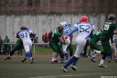 Hessen Pride U17 5 Ländertunier Bochum 187
