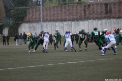 Hessen Pride U17 5 Ländertunier Bochum 188