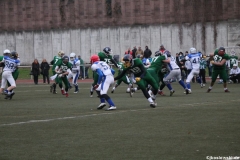 Hessen Pride U17 5 Ländertunier Bochum 189