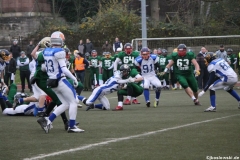 Hessen Pride U17 5 Ländertunier Bochum 190