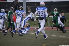 Hessen Pride U17 5 Ländertunier Bochum 191
