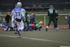 Hessen Pride U17 5 Ländertunier Bochum 192