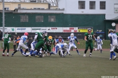Hessen Pride U17 5 Ländertunier Bochum 193
