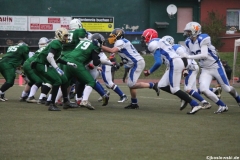 Hessen Pride U17 5 Ländertunier Bochum 194