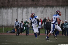 Hessen Pride U17 5 Ländertunier Bochum 195