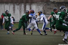 Hessen Pride U17 5 Ländertunier Bochum 196