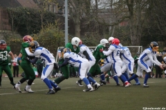 Hessen Pride U17 5 Ländertunier Bochum 197
