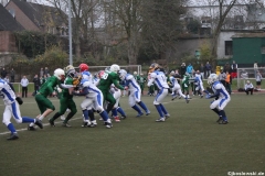 Hessen Pride U17 5 Ländertunier Bochum 198