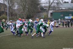 Hessen Pride U17 5 Ländertunier Bochum 199