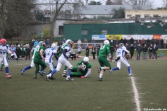 Hessen Pride U17 5 Ländertunier Bochum 200