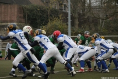 Hessen Pride U17 5 Ländertunier Bochum 201