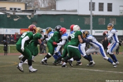Hessen Pride U17 5 Ländertunier Bochum 202