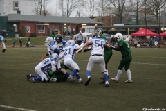 Hessen Pride U17 5 Ländertunier Bochum 204
