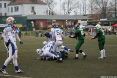 Hessen Pride U17 5 Ländertunier Bochum 205
