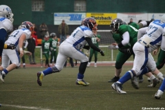 Hessen Pride U17 5 Ländertunier Bochum 206