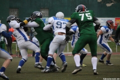 Hessen Pride U17 5 Ländertunier Bochum 207