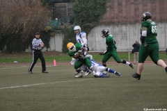 Hessen Pride U17 5 Ländertunier Bochum 208