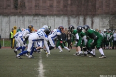 Hessen Pride U17 5 Ländertunier Bochum 209