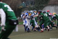 Hessen Pride U17 5 Ländertunier Bochum 212