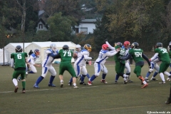 Hessen Pride U17 5 Ländertunier Bochum 215