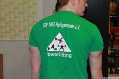 Techniklehrgang Kniebeuge und Kreuzheben des Hessischen Athleten-Verband 1899 e.V. 241