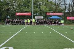 Marburg Mercenaries @ Saarland Hurricanes 002