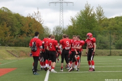 Marburg Mercenaries @ Saarland Hurricanes 004