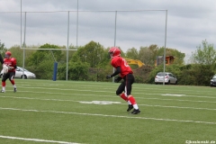 Marburg Mercenaries @ Saarland Hurricanes 005