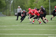 Marburg Mercenaries @ Saarland Hurricanes 009