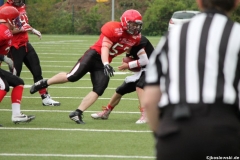 Marburg Mercenaries @ Saarland Hurricanes 029