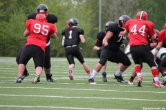 Marburg Mercenaries @ Saarland Hurricanes 032