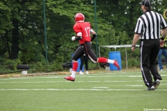 Marburg Mercenaries @ Saarland Hurricanes 033