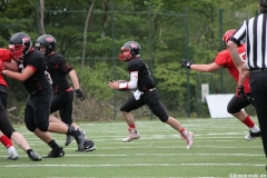 Marburg Mercenaries @ Saarland Hurricanes 034